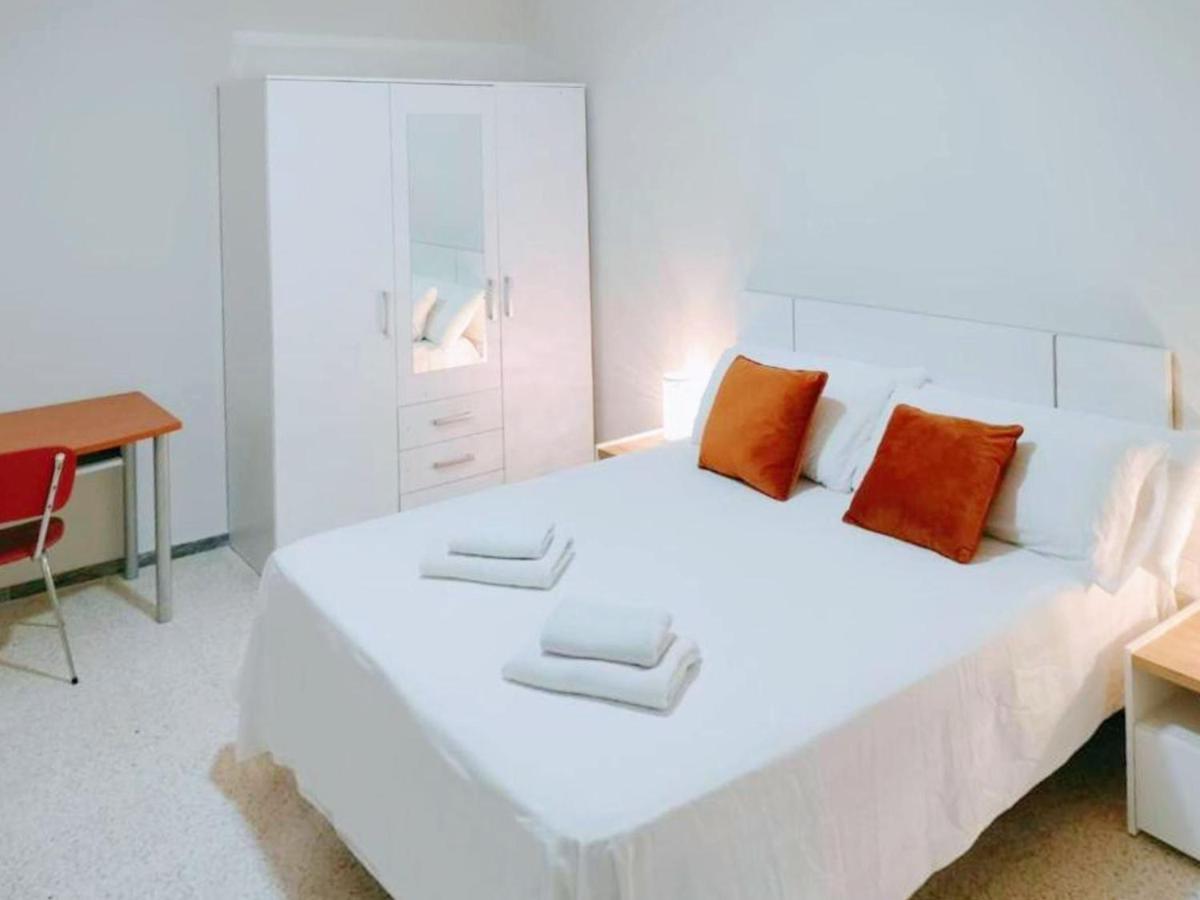 Live Puertito Cortes Puertito de Guimar Exterior photo