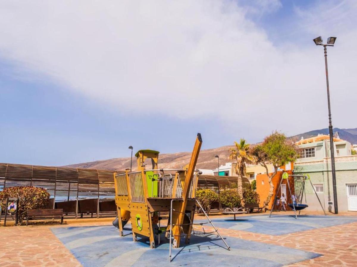 Live Puertito Cortes Puertito de Guimar Exterior photo