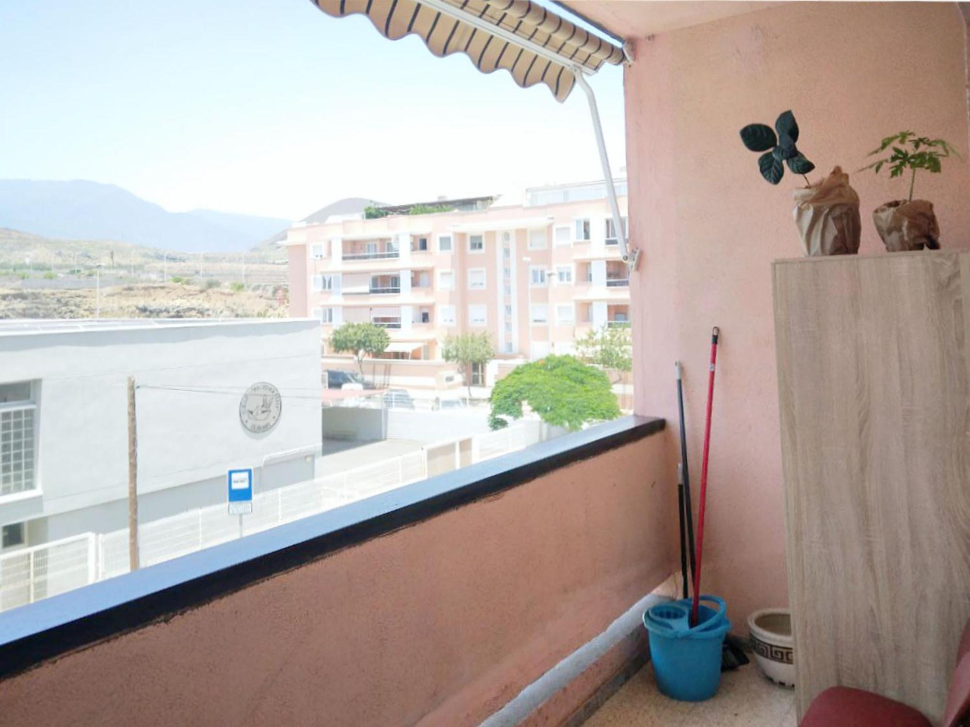 Live Puertito Cortes Puertito de Guimar Exterior photo