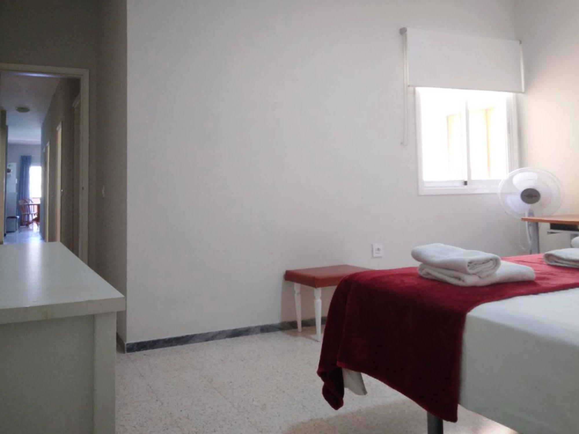 Live Puertito Cortes Puertito de Guimar Exterior photo